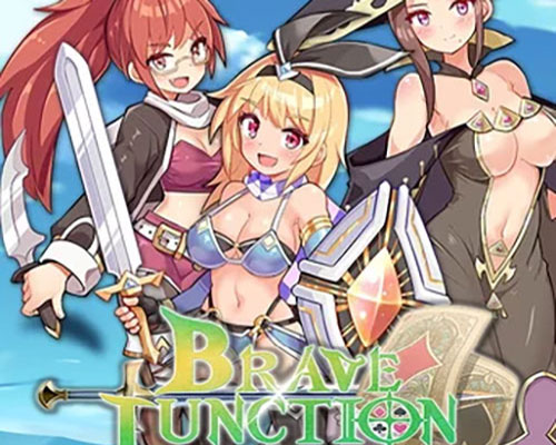 Brave × junction pc free download (build 20979802) - 1