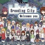 Breeding City Welcomes you PC Free Download (v1.0.1)