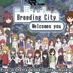 Breeding City Welcomes you PC Free Download (v1.0.1)