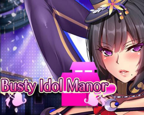 Busty idol manor pc free download (final) - 1