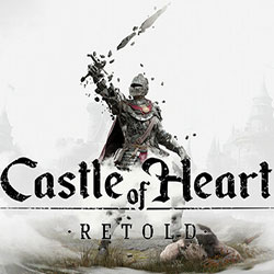 Castle of heart: retold pc free download (v20251216)
