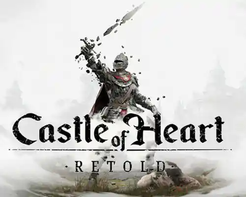 Castle of heart: retold pc free download (v20251216)