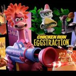 Chicken Run: Eggstraction PC Free Download (Tenoke) Chicken Run: Eggstraction PC Free Download (Tenoke)