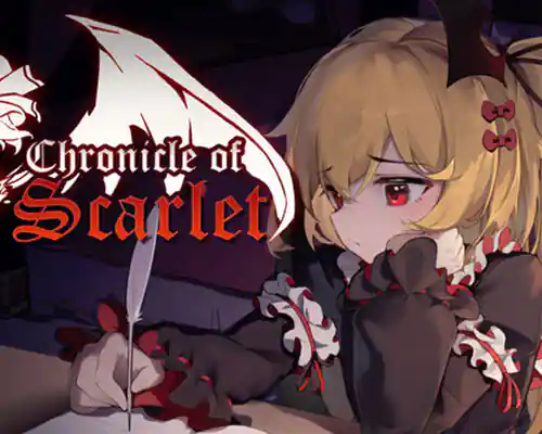 绯红编年史 chronicle of scarlet pc free download (v1.0.2.1) - 1