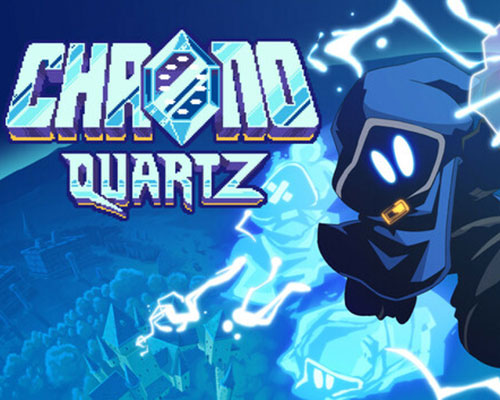 Chronoquartz pc free download (final) Chronoquartz pc free download (final)