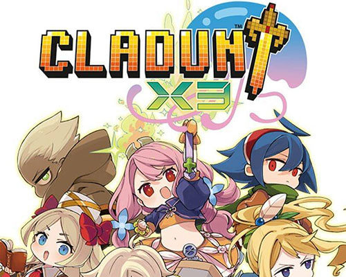 Cladun x3 pc free download (final) - 1