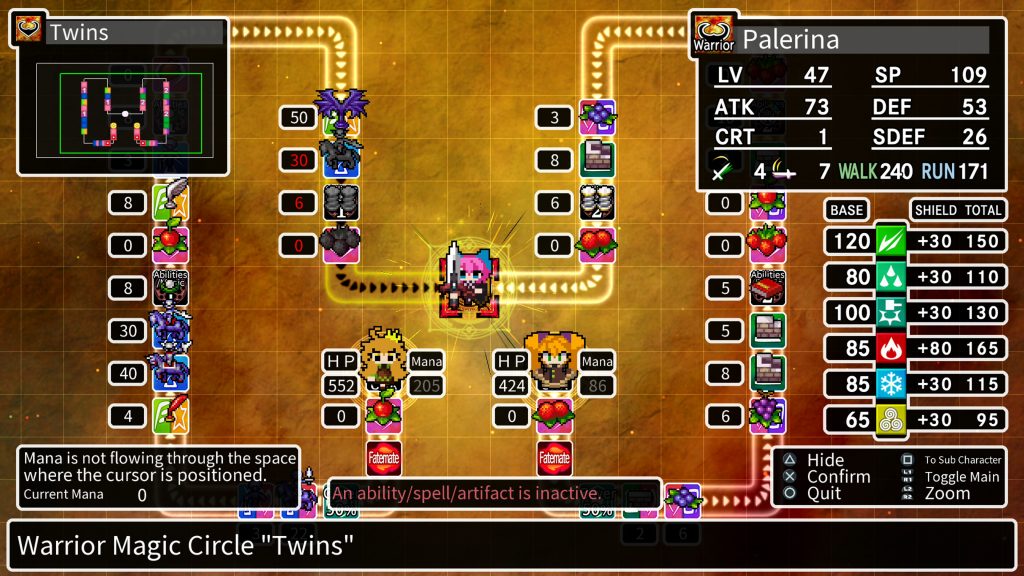 Cladun x3 pc free download (final) - 2