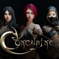 Concubine pc free download (v0.2.1.1)