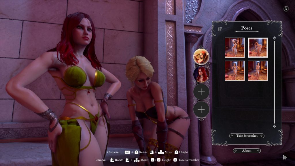 Concubine pc free download (v0.2.1.1) - 2