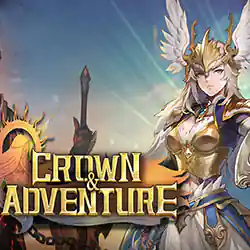 Crown and Adventure PC Free Download (v20251226)