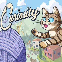 Curiosity PC Free Download (Tenoke)
