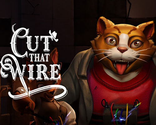 Cut that wire pc free download (build 20507903) Cut that wire pc free download (build 20507903)