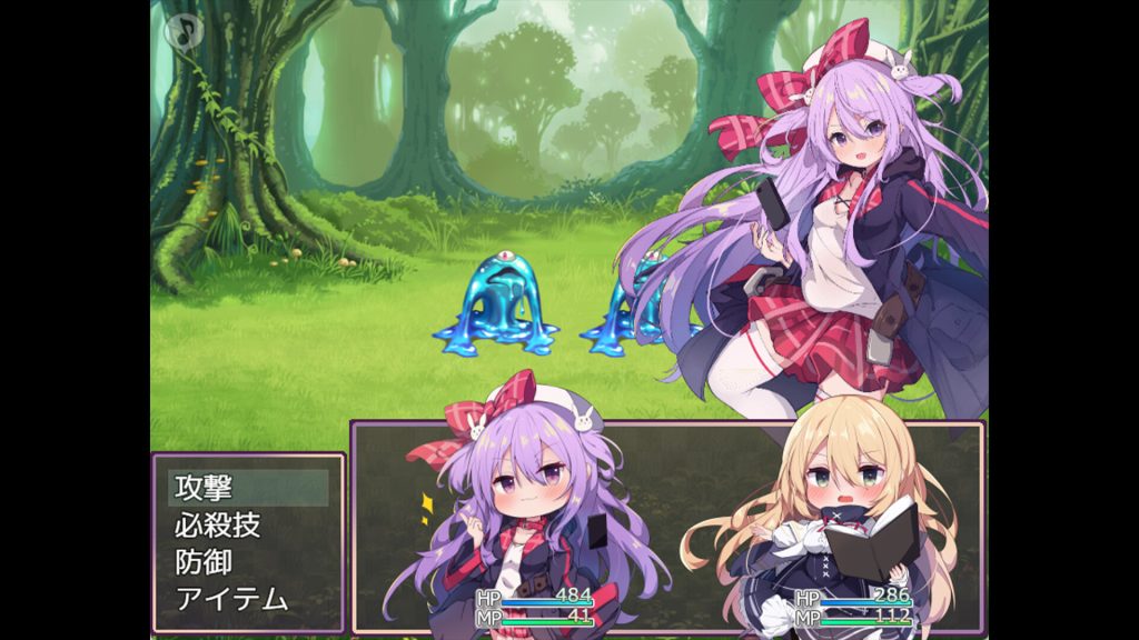 Cute broke and dungeon bound pc free download (final) - 2