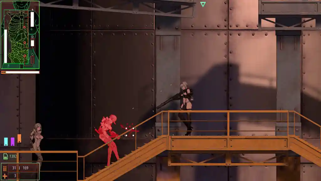 Cyan brain pc free download (v1.1.1 uncensored) - 2