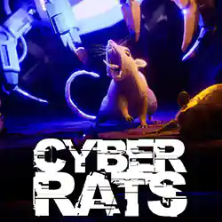 Cyber rats pc free download (goldberg)