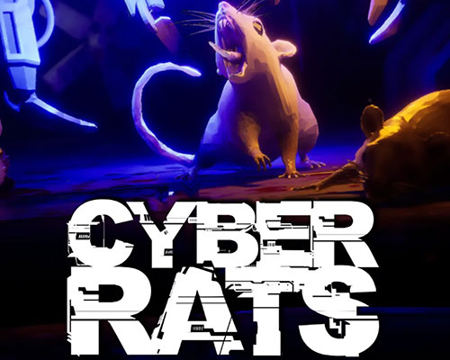 Cyber rats pc free download (goldberg) Cyber rats pc free download (goldberg)