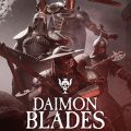 Daimon blades pc free download (early access)