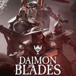 DAIMON BLADES PC Free Download (Early Access)