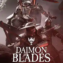 DAIMON BLADES PC Free Download (Early Access)