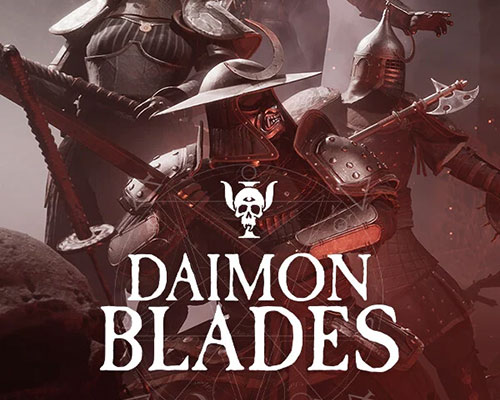 Daimon blades pc free download (early access) Daimon blades pc free download (early access)