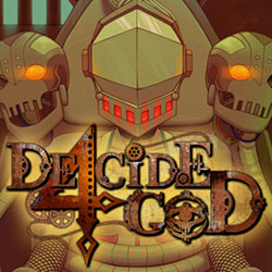 Decide 4 god pc free download (tenoke)