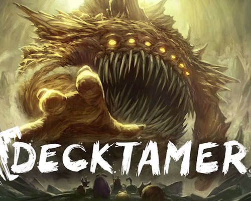 Decktamer pc free download (v1.1.1) - 1