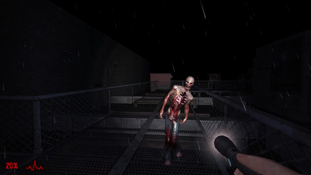 Dementium: the ward pc free download (final) - 2