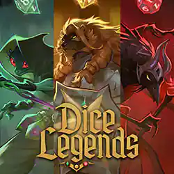 Dice Legends PC Free Download (Build 20387479)