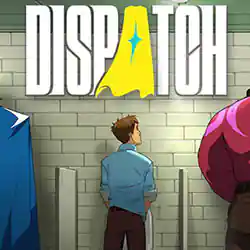 Dispatch PC Free Download (Episode 1-8 v1.0.16598)