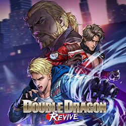Double Dragon Revive PC Free Download (v1.2.0.0)