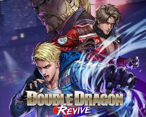 Double dragon revive pc free download (v1.2.0.0) Double dragon revive pc free download (v1.2.0.0)
