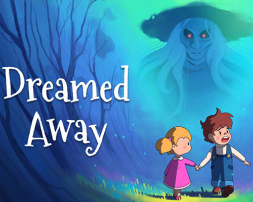 Dreamed away pc free download (final) - 1
