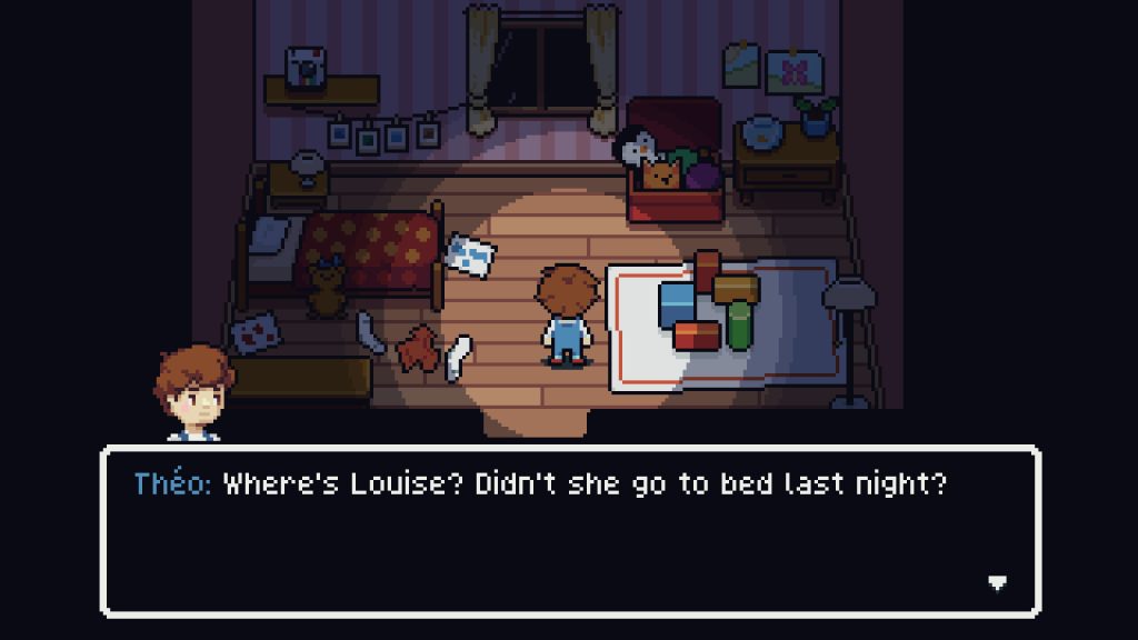 Dreamed away pc free download (final) - 2