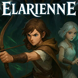 ELARIENNE PC Free Download (Tenoke)