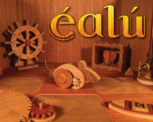 Éalú pc free download (final)