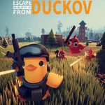 Escape From Duckov PC (v2.3.20) Escape From Duckov PC (v2.3.20)