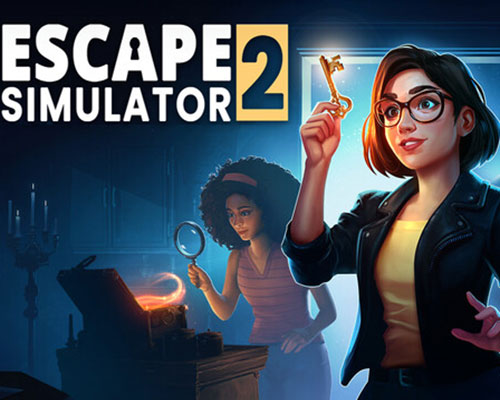 Escape simulator 2 pc free download (v20029r)