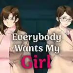 Everybody Wants My Girl PC Free Download (Final)