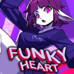 FUNKYHEART PC Free Download (Tenoke) FUNKYHEART PC Free Download (Tenoke)