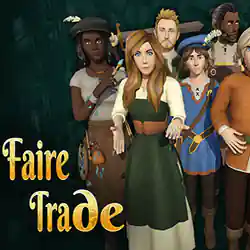 Faire Trade PC Free Download (Early Access)