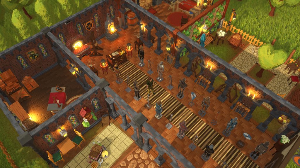 Faire trade pc free download (early access)