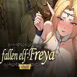 Fallen Elf Freya PC Free Download (v1.3.4)