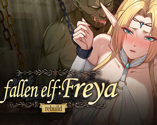 Fallen elf freya pc free download (v1.2) - 1