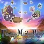 Fantasy Maiden Wars DREAM OF THE STRAY DREAMER (B20482075) Fantasy Maiden Wars DREAM OF THE STRAY DREAMER (B20482075)