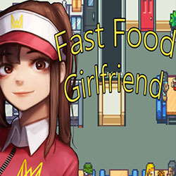 Fast Food Girlfriend PC Free Download (Final)