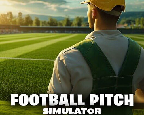 Football pitch simulator free download (v0.1 early access) - 1