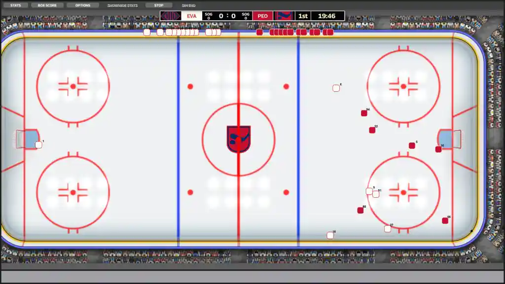 Franchise hockey manager 12 pc free download (final) - 2