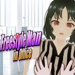 Freestyle Man in Office PC Free Download (Final) Freestyle Man in Office PC Free Download (Final)