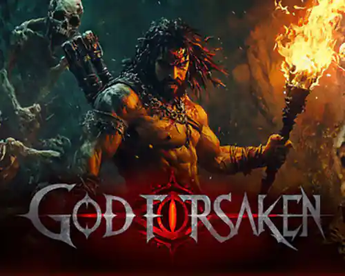 God forsaken pc free download (v1.0 final)