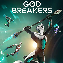 GODBREAKERS PC Free Download (v1.2)